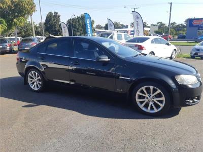 2011 HOLDEN BERLINA 4D SEDAN VE II for sale in Illawarra