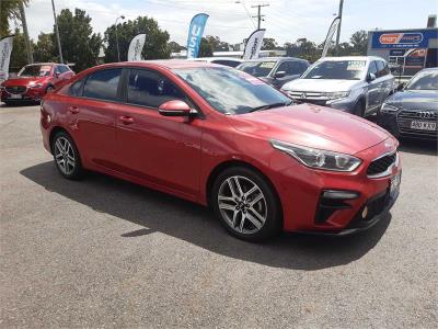 2018 KIA CERATO SPORT NAV 4D SEDAN BD MY19 for sale in Illawarra