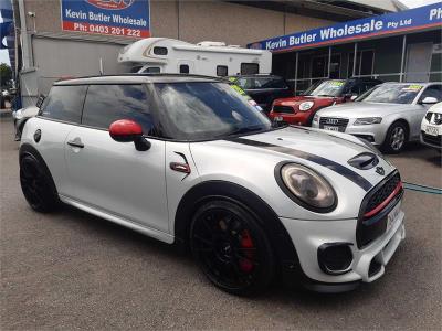 2015 MINI COOPER S 3D HATCHBACK F56 for sale in Illawarra