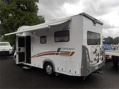 2014 FIAT DUCATO Motorhome for sale in Illawarra