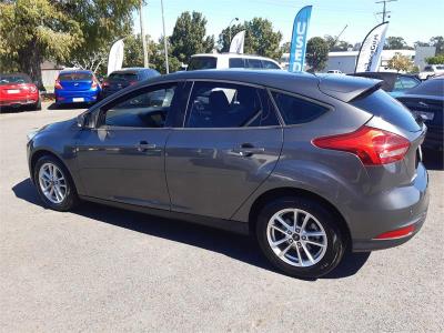 2017 FORD FOCUS TREND 5D HATCHBACK LZ for sale in Illawarra