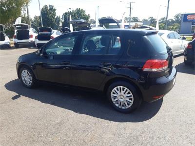 2012 VOLKSWAGEN GOLF 77 TSI 5D HATCHBACK 1K MY12 for sale in Illawarra