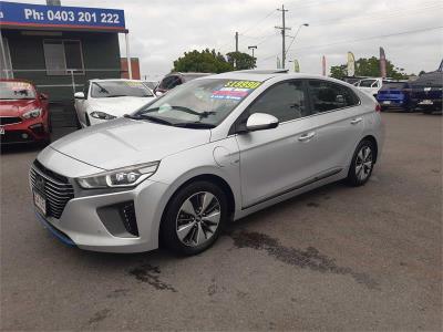 2019 HYUNDAI IONIQ PLUG-IN HYBRID PREMIUM 4D HATCHBACK AE.2 for sale in Illawarra