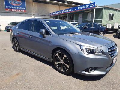 2015 SUBARU LIBERTY 3.6R 4D SEDAN MY15 for sale in Illawarra