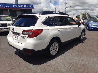 2016 SUBARU OUTBACK 2.0D AWD 4D WAGON MY16 for sale in Illawarra