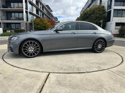 2019 Mercedes-Benz E-Class E200 Sedan W213 800MY for sale in Griffith