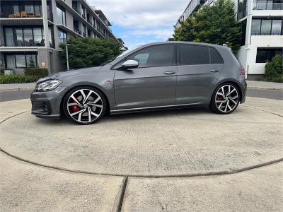 2019 Volkswagen Golf GTI Hatchback 7.5 MY19.5 for sale in Griffith