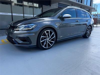 2020 Volkswagen Golf R Wagon 7.5 MY20 for sale in Griffith