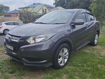 2018 HONDA HR-V VTi 4D WAGON MY17 for sale in Newcastle and Lake Macquarie