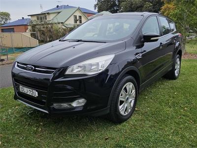 2013 FORD KUGA AMBIENTE (AWD) 4D WAGON TF for sale in Newcastle and Lake Macquarie