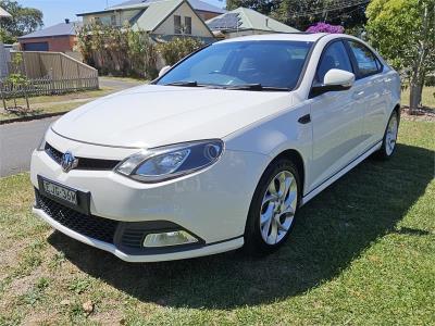 2013 MG MG6 GT COMFORT 5D HATCHBACK IP2X for sale in Newcastle and Lake Macquarie