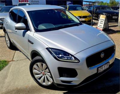 2018 JAGUAR E-PACE P250 SE AWD (183kW) 4D WAGON X540 MY18 for sale in Moreton Bay - South