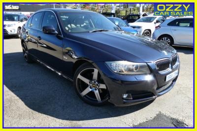 2009 BMW 3 25i 4D SEDAN E90 MY09 for sale in Sydney - Outer West and Blue Mtns.