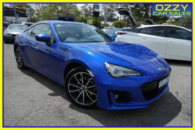 2018 SUBARU BRZ 2D COUPE MY18 for sale in Sydney - Outer West and Blue Mtns.