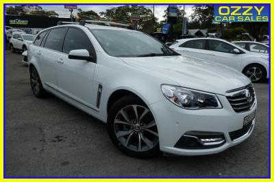 2015 HOLDEN CALAIS 4D SPORTWAGON VF II for sale in Sydney - Outer West and Blue Mtns.