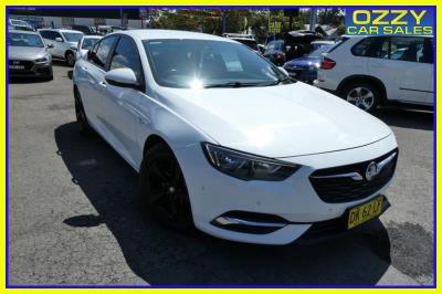 2020 HOLDEN COMMODORE LT 5D LIFTBACK ZB MY19.5 for sale in Sydney - Outer West and Blue Mtns.