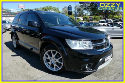 2015 DODGE JOURNEY R/T 4D WAGON JC MY16 for sale in Sydney - Outer West and Blue Mtns.