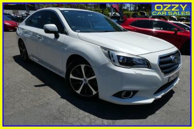 2015 SUBARU LIBERTY 3.6R 4D SEDAN MY15 for sale in Sydney - Outer West and Blue Mtns.