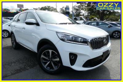 2019 KIA SORENTO Si (4x2) 4D WAGON UM MY19 for sale in Sydney - Outer West and Blue Mtns.