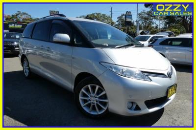 2014 TOYOTA TARAGO GLX 4D WAGON ACR50R MY13 for sale in Sydney - Outer West and Blue Mtns.