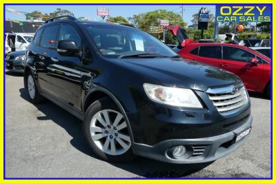 2008 SUBARU TRIBECA 3.6R PREMIUM (7 SEAT) 4D WAGON MY08 for sale in Sydney - Outer West and Blue Mtns.