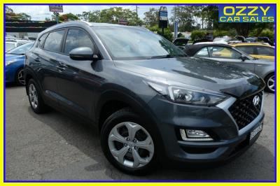 2019 HYUNDAI TUCSON GO (FWD) 4D WAGON TL3 MY19 for sale in Sydney - Outer West and Blue Mtns.