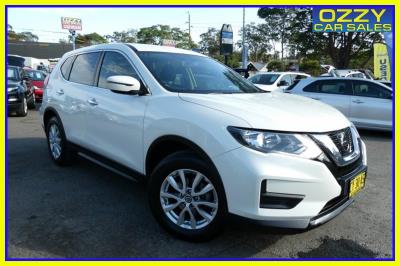 2020 NISSAN X-TRAIL ST (4x2) 4D WAGON T32 MY20 for sale in Sydney - Outer West and Blue Mtns.