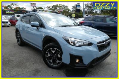 2020 SUBARU XV 2.0i 4D WAGON MY20 for sale in Sydney - Outer West and Blue Mtns.