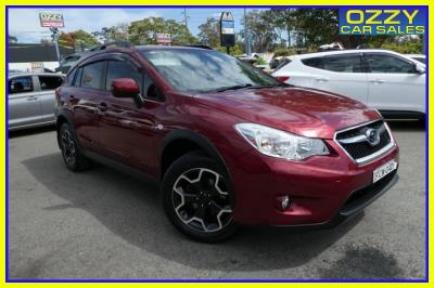 2014 SUBARU XV 2.0i 4D WAGON MY14 for sale in Sydney - Outer West and Blue Mtns.