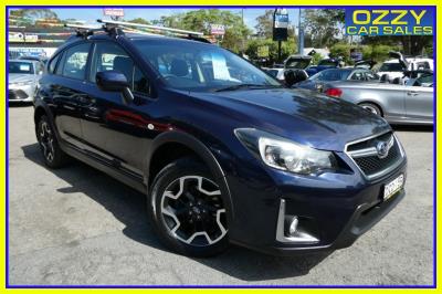 2015 SUBARU XV 2.0i 4D WAGON MY16 for sale in Sydney - Outer West and Blue Mtns.