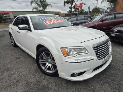 2014 CHRYSLER 300 LIMITED 4D SEDAN MY12 for sale in Sydney - Outer South West