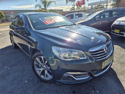 2015 HOLDEN CALAIS 4D SEDAN VF MY15 for sale in Sydney - Outer South West