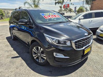 2019 KIA CARNIVAL SLi 4D WAGON YP PE MY19 for sale in Sydney - Outer South West