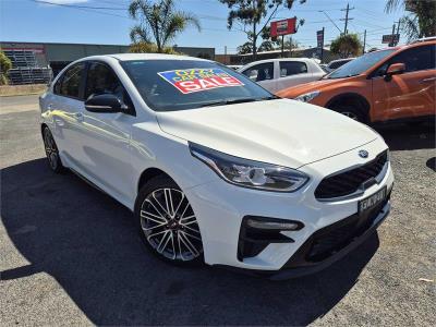 2020 KIA CERATO GT SAFETY PACK 4D SEDAN BD MY21 for sale in Sydney - Outer South West