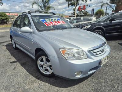 2005 KIA CERATO 4D SEDAN LD for sale in Sydney - Outer South West