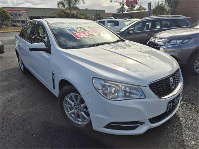 2013 HOLDEN COMMODORE EVOKE 4D SEDAN VF for sale in Sydney - Outer South West