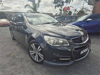 2013 HOLDEN COMMODORE SV6 4D SPORTWAGON VF for sale in Sydney - Outer South West