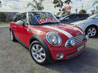 2009 MINI COOPER 2D HATCHBACK R56 for sale in Sydney - Outer South West