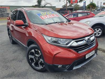 2019 HONDA CR-V VTi-L7 (2WD) 4D WAGON MY19 for sale in Sydney - Outer South West