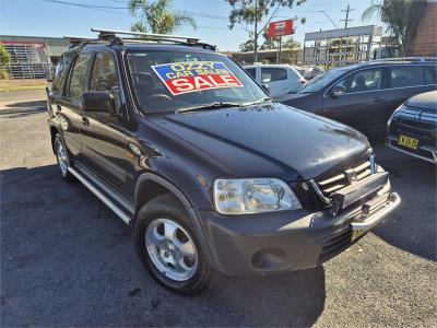2000 HONDA CR-V (4x4) 4D WAGON for sale in Sydney - Outer South West