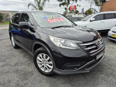 2013 HONDA CR-V VTi (4x2) 4D WAGON 30 for sale in Sydney - Outer South West