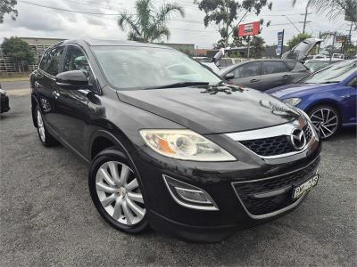 2009 MAZDA CX-9 GRAND TOURING 4D WAGON 09 UPGRADE for sale in Sydney - Outer South West