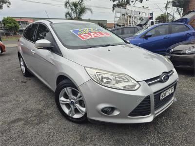 2013 FORD FOCUS TREND 5D HATCHBACK LW MK2 for sale in Sydney - Outer South West