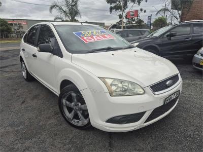 2008 FORD FOCUS CL 5D HATCHBACK LT 08 UPGRADE for sale in Sydney - Outer South West