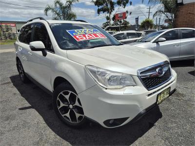 2014 SUBARU FORESTER 2.0D-S 4D WAGON MY14 for sale in Sydney - Outer South West