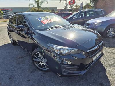 2017 SUBARU IMPREZA 2.0i (AWD) 5D HATCHBACK MY17 for sale in Sydney - Outer South West