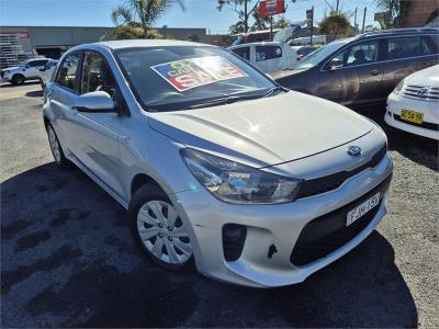 2019 KIA RIO S 5D HATCHBACK YB MY20 for sale in Sydney - Outer South West