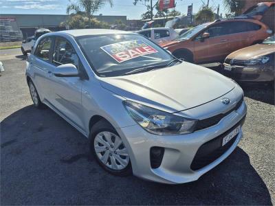 2019 KIA RIO S 5D HATCHBACK YB MY20 for sale in Sydney - Outer South West