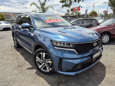 2020 KIA SORENTO SPORT+ 7 SEAT 4D WAGON MQ4 MY21 for sale in Sydney - Outer South West