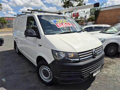 2017 VOLKSWAGEN TRANSPORTER TDI 250 RUNNER VAN T6 MY17 for sale in Sydney - Outer South West